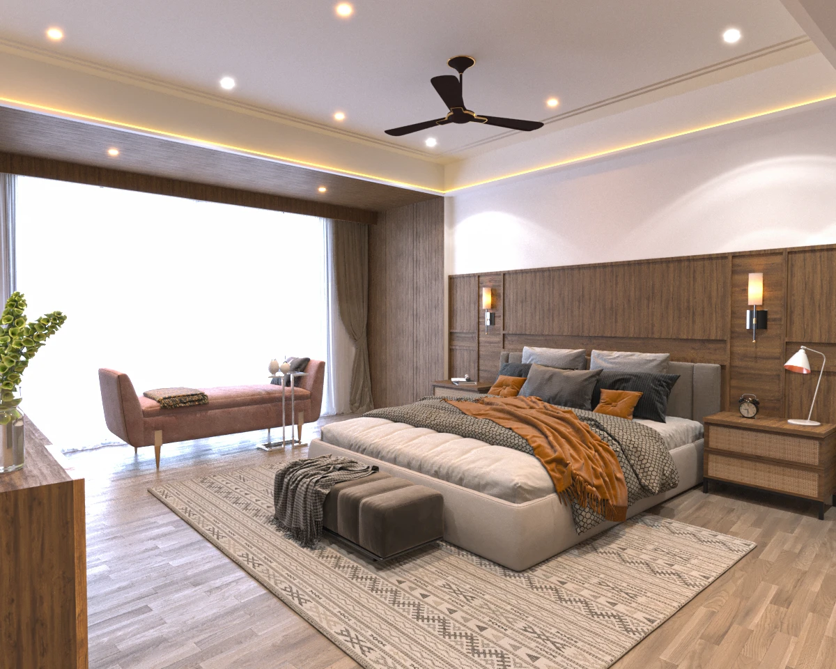 Four Corners Project